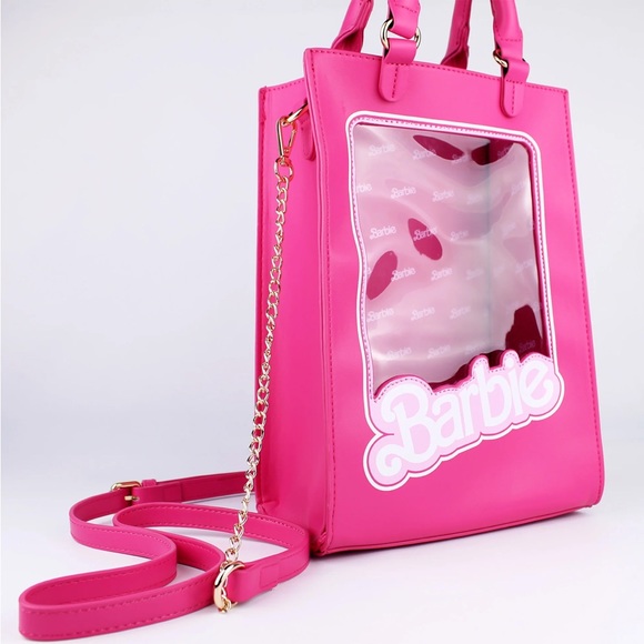 Barbie Box Purse - Picture 4 of 11